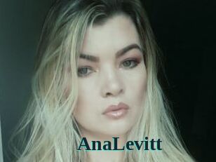 AnaLevitt