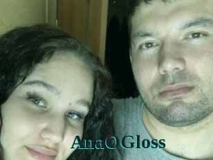 AnaOGloss