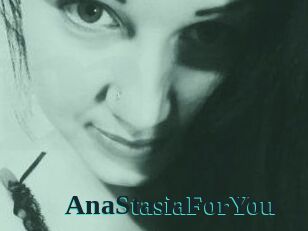 AnaStasiaForYou