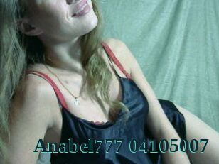 Anabel777-04105007 Melody Melons