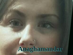 Anaghamandar