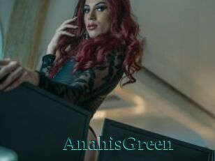 AnahisGreen