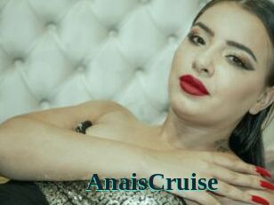 AnaisCruise