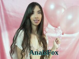 AnaisFox