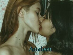 Analeen
