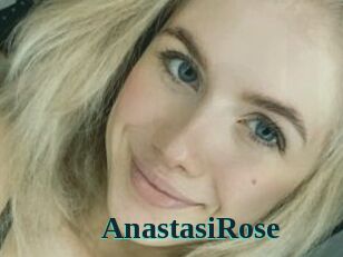 AnastasiRose