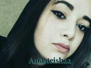 Anasteishaa