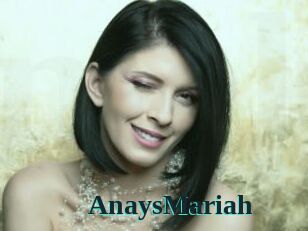 AnaysMariah