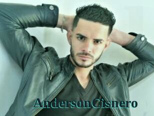 AndersonCisnero