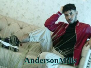 AndersonMills