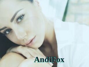 AndiFox