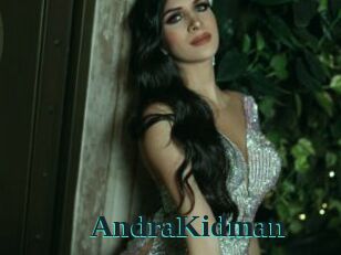 AndraKidman