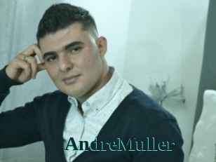 AndreMuller