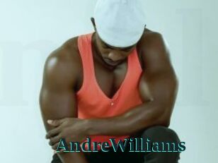 AndreWilliams