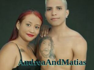 AndreaAndMatias