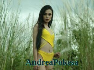 AndreaPokesa