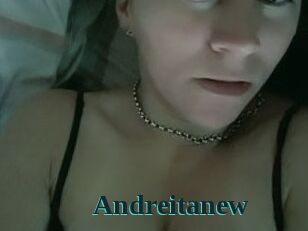Andreitanew