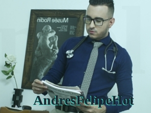 AndresFelipeHot