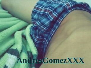 AndresGomezXXX