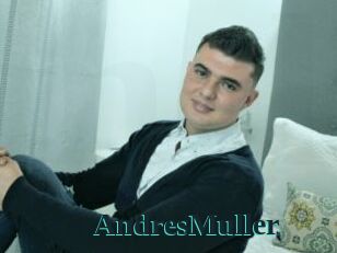 AndresMuller