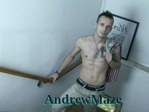 AndrewMaze