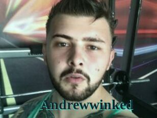 Andrewwinked