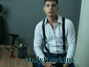 AndyHowkins