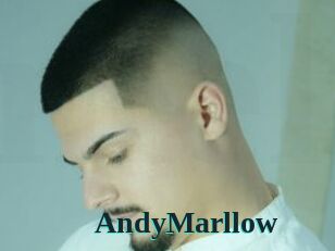 AndyMarllow