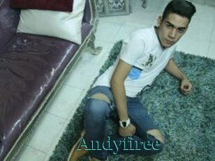Andyfiree