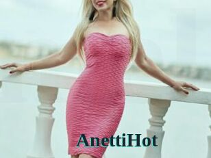 AnettiHot