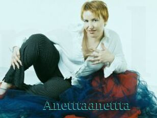Anetttaanettta Melody Melons
