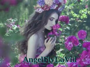 AngelFlyLaVid