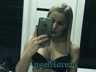 AngelHorean