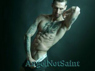 AngelNotSaint
