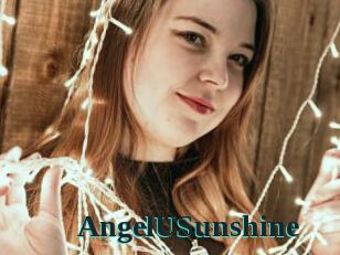 AngelUSunshine