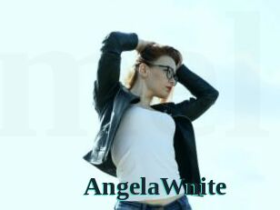 AngelaWnite