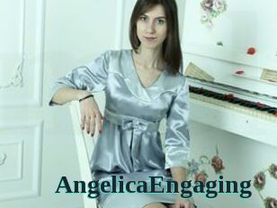 AngelicaEngaging Melody Melons