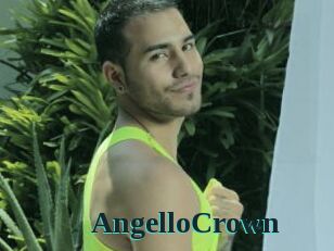 AngelloCrown