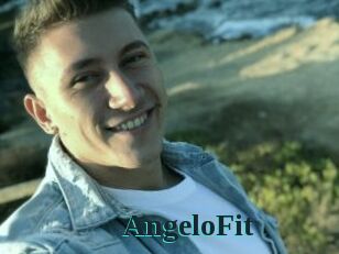 AngeloFit