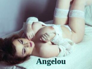 Angelou