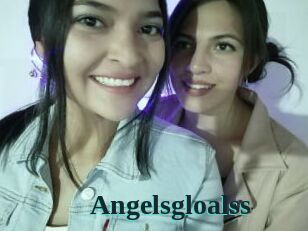 Angelsgloalss