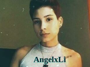 AngelxLi