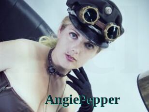 AngiePepper