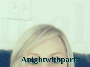 Anightwithparis