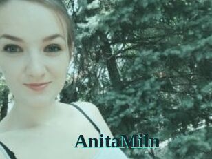 AnitaMiln Melody Melons