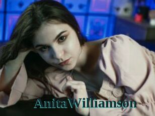 AnitaWilliamson