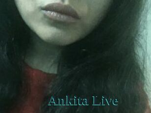 Ankita_Live