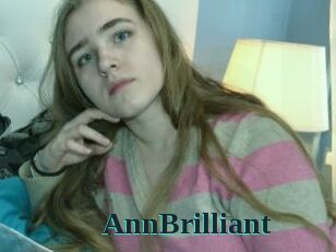 AnnBrilliant