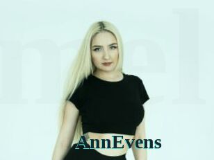 AnnEvens