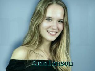 AnnJenson